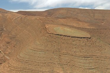 4.Časť - Z údolia rieky Dráa do kaňonu Todra Maroko 2007, Ait Ben Haddou - Ouarzazate - údolie rieky Dráa - Zagora - Amerhidil - kaňon Dadés - kaňon Todra