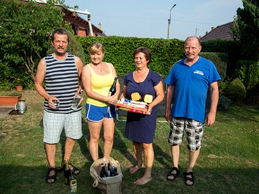2015.08 Ivan, Zuzana, Helka, Lubos
