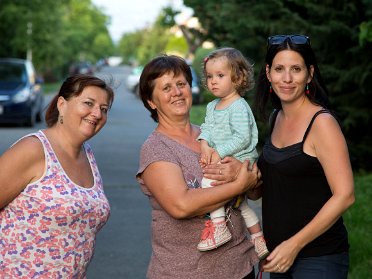 2016.05 Sofie na Slovensku