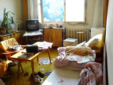 2006.09 Zuzana byt