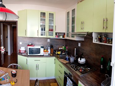 2011.03 Nova kuchyňa