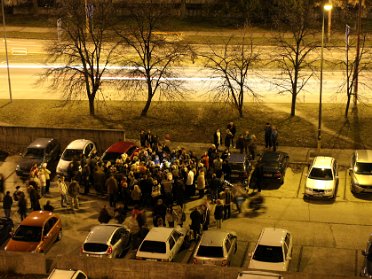 2012.01 Parkovisko