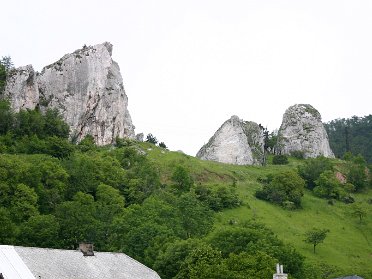 2004.07.02 - Tura45 Biele Karpaty - Vršatec