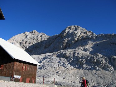 2004.09.01-04 - Tura47 Slovinsko - Triglav