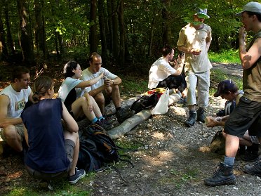 2005.07.16 - Tura59 Považský Inovec