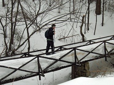 2006.03.18 - Tura65 Biele Karpaty - Veľká Javorina