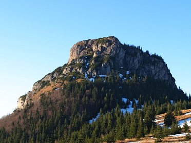 2006.11.16-20 - Tura71 Malá Fatra - Biely potok