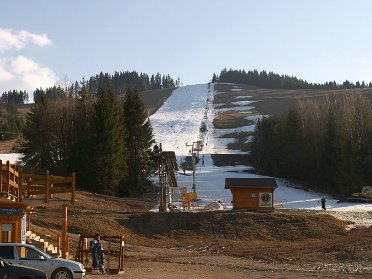 2008.02.28-3.2 - Tura83 Čierny Balog - chata