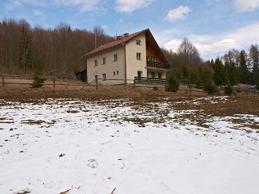 2008.03.21-24 - Tura85 Hranovnicke pleso - Veľká noc