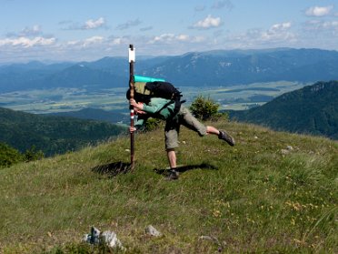 2009.06.13-14 - Tura104 Malá Fatra - Martinské Hole