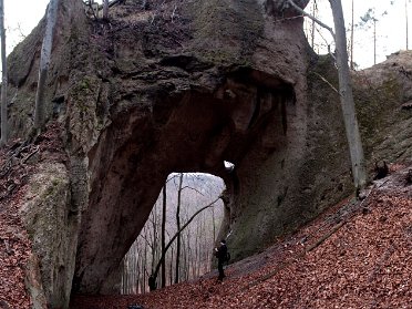 2009.12.27 - Tura113 Súľovské Vrchy