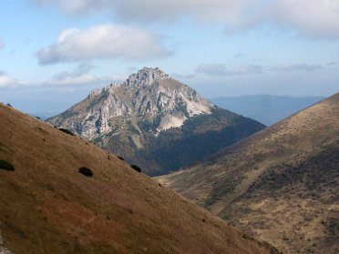 2010.10.02-03 - Tura125 Malá Fatra - prechod