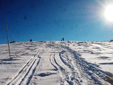 2011.01.29-30 - Tura128 Velká Fatra - Krizna