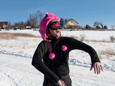 2012.12.28-1.1 - Silvester - Oravska Lesna