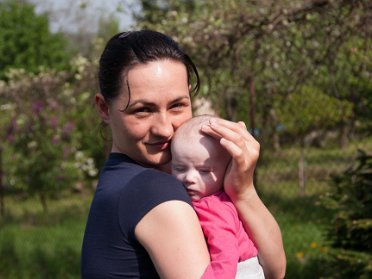 2013.05.01 - Opekanie u Micunekovcov