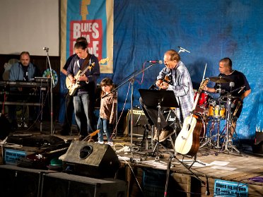 2014.06.14 - Pezinok - Blues na Mlyne