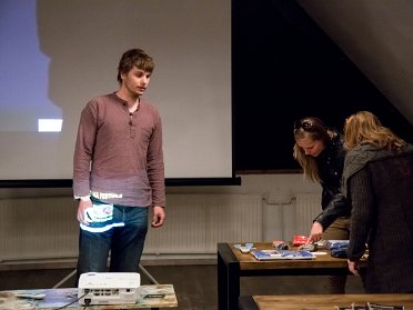 2015.04.19 - Filmovy festival - Piestany