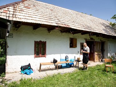 2018.04 - Brigády u Veroniky