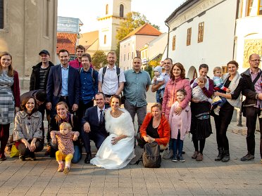 2019.10.26 - Svadba Lea a Milos