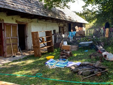 2020.08.29-30 - Brigada u Veroniky 2 - Hrušov