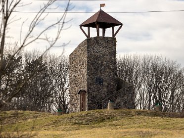 2023.02.26 - Korlatka Vychádzka Malé Karpaty - Korlatka