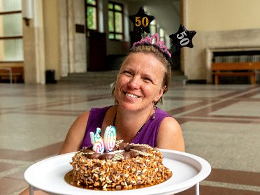2024.07.17 - Veronika 50-tka Oslava Veronika-50tka