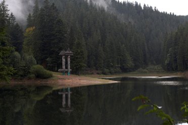 Vyber foto - príroda, krajina Zakarpatská Ukrajina, príroda, krajina, ludia